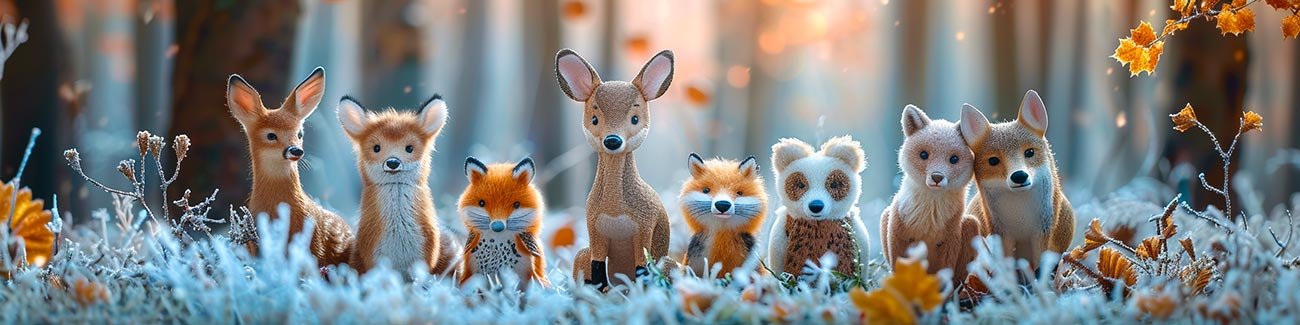 les-creactives_peluches_animaux_foret-1